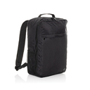 Рюкзак для ноутбука Swiss Peak Essential из rPET Aware™, 15.6"