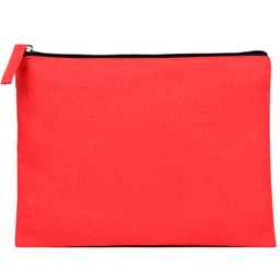 Косметичка Blinkie 325 г/м², красный
