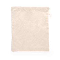 Сумка из хлопока 120 г/м² SOIL, Бежевый