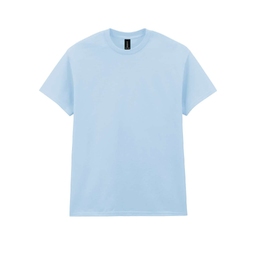 Футболка PREMIUM COTTON, СВЕТЛО-ГОЛУБОЙ S