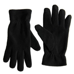 Перчатки флисовые сенсорные TRAIL L/XL 220