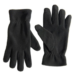 Перчатки флисовые сенсорные TRAIL L/XL 220