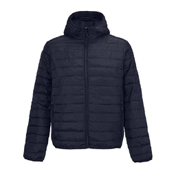 Куртка мужская "STREAM HOODED" 280 Т