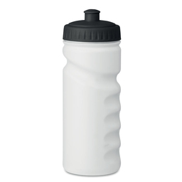 Фляга 500 мл черный