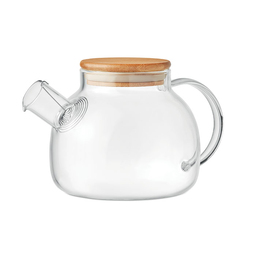 Чайник заварочный 850ml прозрачный