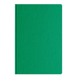 Ежедневник Caribe Зелёный