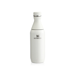Бутылка для воды Stanley All Day Slim объемом 350 мл - Cream