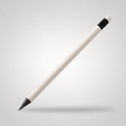 Вечный карандаш из переработанных тетра-паков «Milkpen»