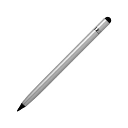 Вечный карандаш "Eternal" со стилусом и ластиком