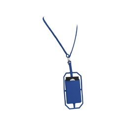 Картхолдер RFID со шнурком