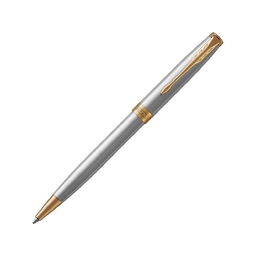 Ручка шариковая Parker «Sonnet Core Stainless Steel GT»