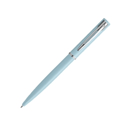 Ручка шариковая «Allure blue CT»