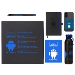 Welcome pack «Business suite»