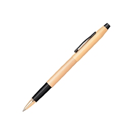 Ручка-роллер «Selectip Cross Classic Century Brushed»