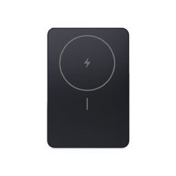Внешний аккумулятор Xiaomi Super Slim Magnetic Power Bank, 5000 мАч