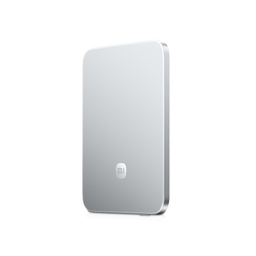 Внешний аккумулятор Xiaomi UltraThin Magnetic Power Bank 15W, 5000 мАч