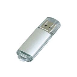 USB 3.0- флешка на 32 Гб с прозрачным колпачком