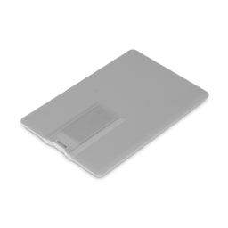 USB 3.0- флешка на 16 Гб в виде визитки, с раскладным чипом