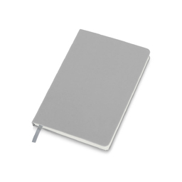 Бизнес-блокнот А5 «C2» soft-touch