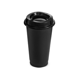 Пластиковый стакан «SipGo»
