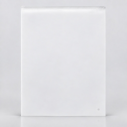 Пакет с замком ziplock «Мист», S