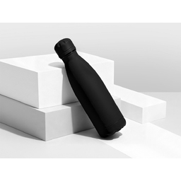 Вакуумная термобутылка «Vacuum bottle C1», soft touch, 500 мл