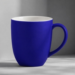 Кружка «C1» soft-touch