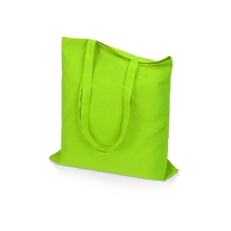Сумка из хлопка «Carryme 120», 120 г/м2