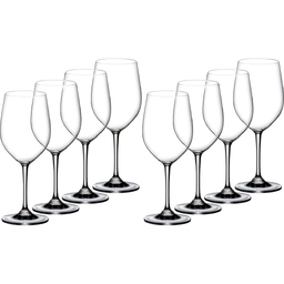 Набор бокалов Viogner/ Chardonnay, 350 мл, 8 шт.