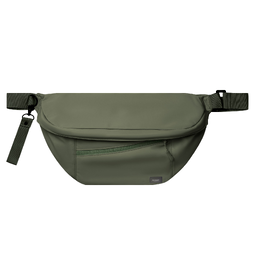 Сумка через плечо (cross body) Бостон (Boston), зеленая