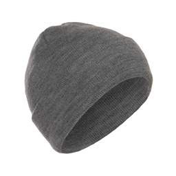 Шапка STAN акрил 115, Серый меланж,  (50/60)  (56-58/ONE SIZE)