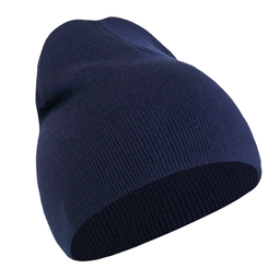 Шапка STAN акрил 116, Тёмно-синий,  (46)  (56-58/ONE SIZE)