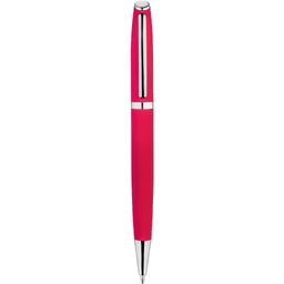 Ручка VESTA SOFT Красная 1121.03NEW