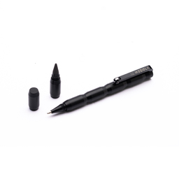 Шариковая ручка+карандаш Pininfarina Modula Black