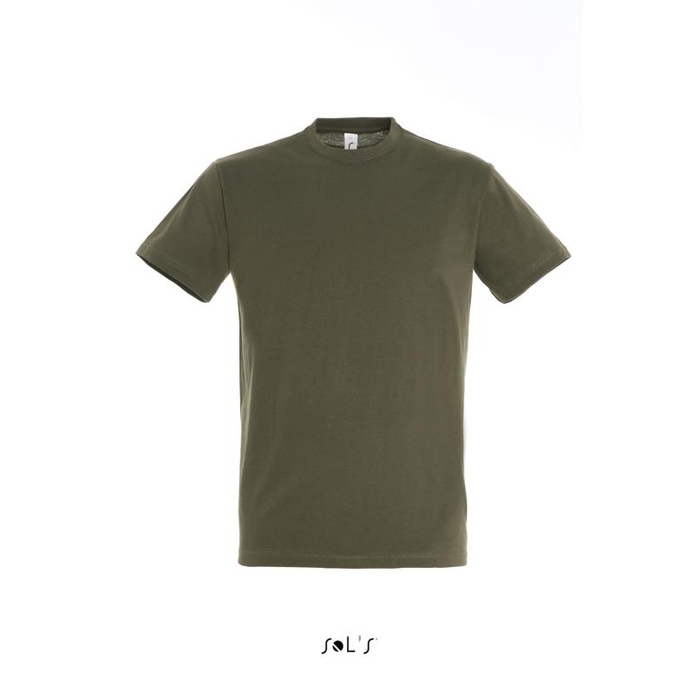 Фуфайка (футболка) REGENT мужская,Арми 3XL