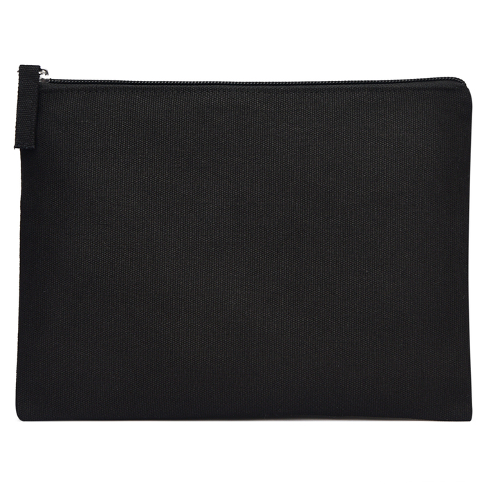 Косметичка Blinkie 325 г/м², чёрный