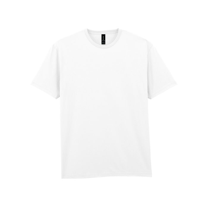 Футболка LIGHT COTTON, БЕЛЫЙ 3XL