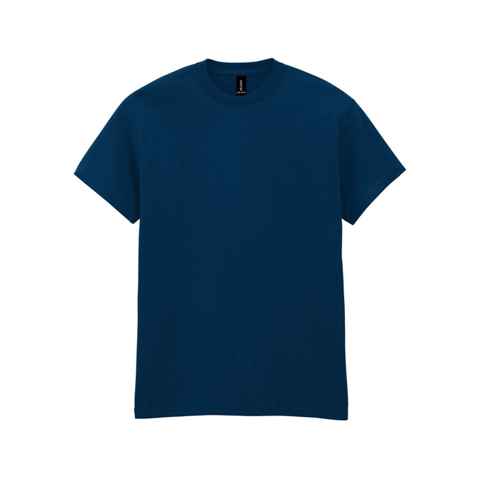 Футболка HEAVY COTTON, МОРСКОЙ СИНИЙ S