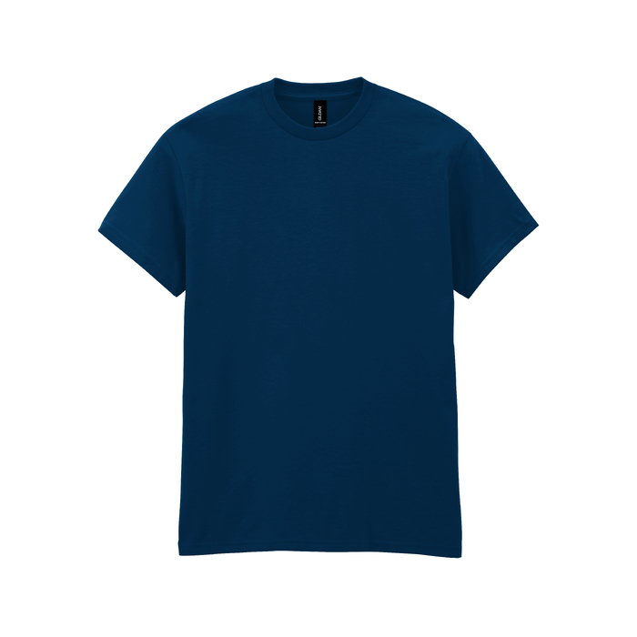Футболка HEAVY COTTON, МОРСКОЙ СИНИЙ XL