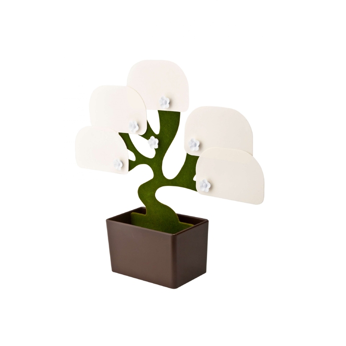 Органайзер настольный Bonsai 