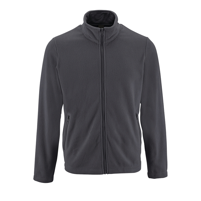 Толстовка на молнии мужская NORMAN MEN 220