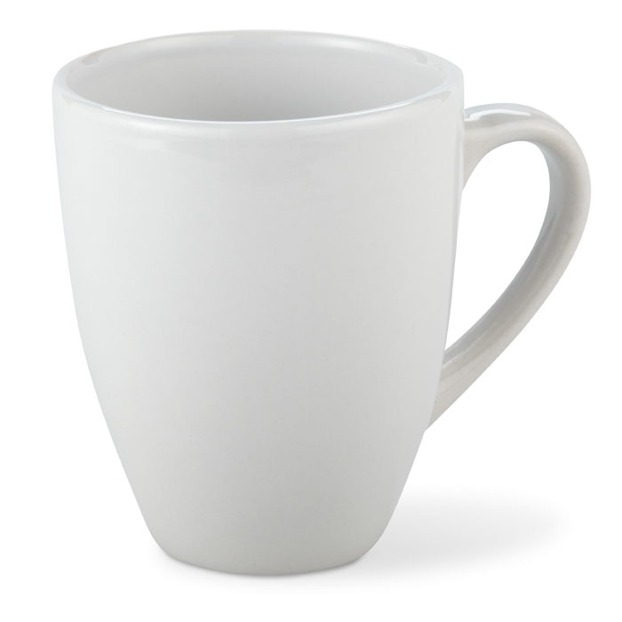 Кружка белый