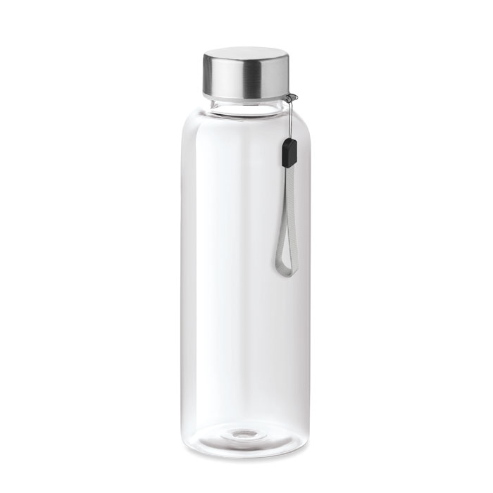 Бутылка RPET  500ml прозрачный