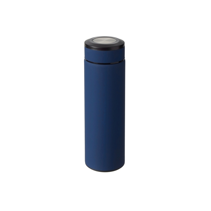 Вакуумный термос «Vacuum Flask C1», soft touch, 420мл