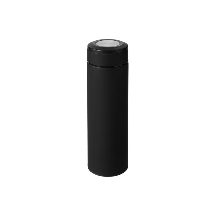 Вакуумный термос «Vacuum Flask C1», soft touch, 420мл