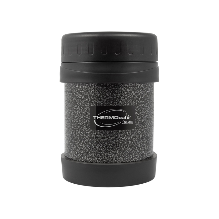 Термос для еды ThermoCafe by Thermos HAMJNL-350FJ Hammertone