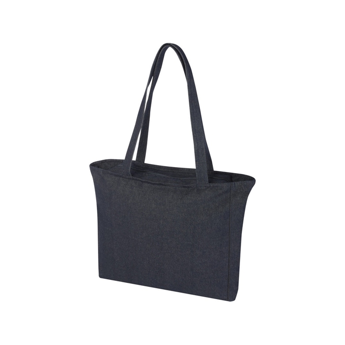 Эко-сумка «Weekender», 500 г/м2