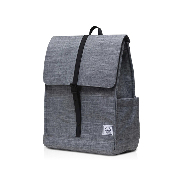 Herschel City рюкзак из переработанного материала