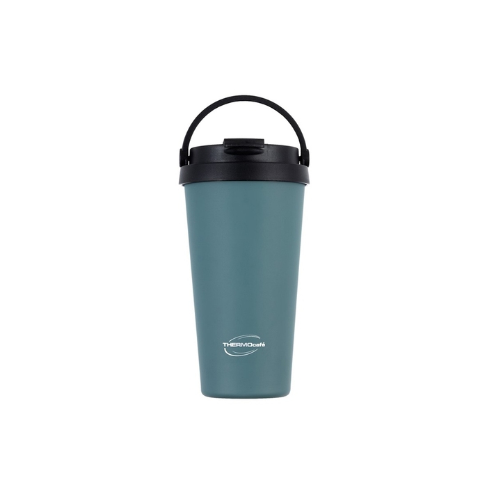 Термокружка THERMOcafe  «TCCM-500KA», 500 мл