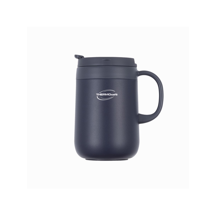 Термокружка THERMOcafe  «TCCM-460SY», 460 мл